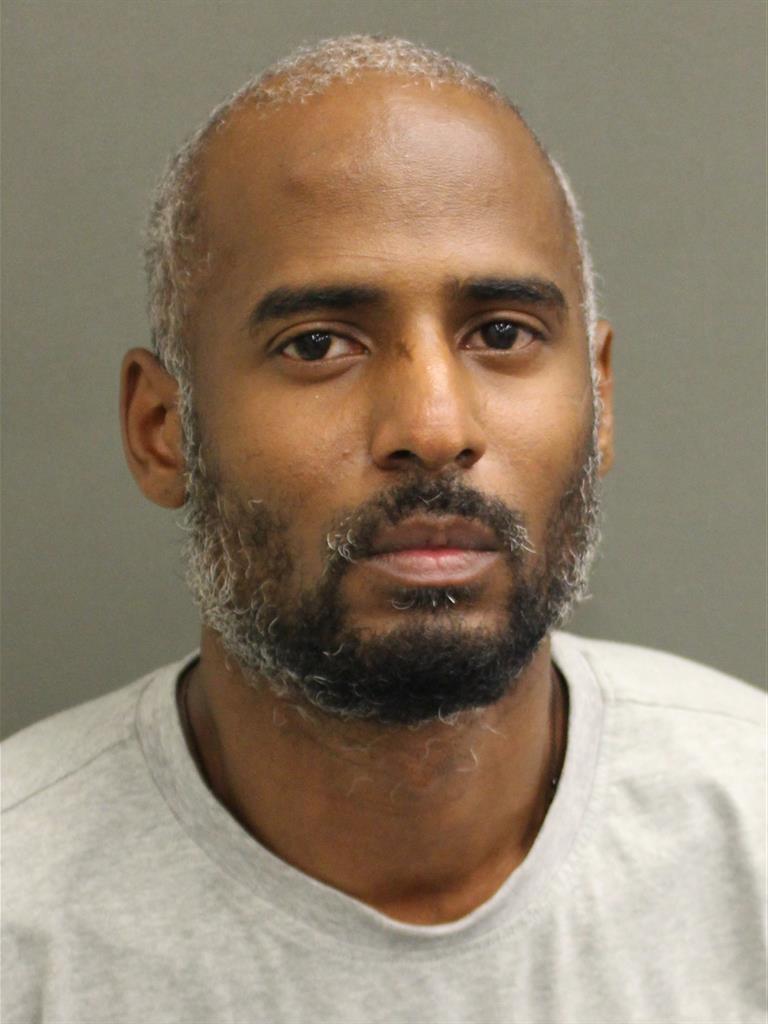  JEREMIAH DEVEREAUX GREEN Mugshot / County Arrests / Orange County Arrests
