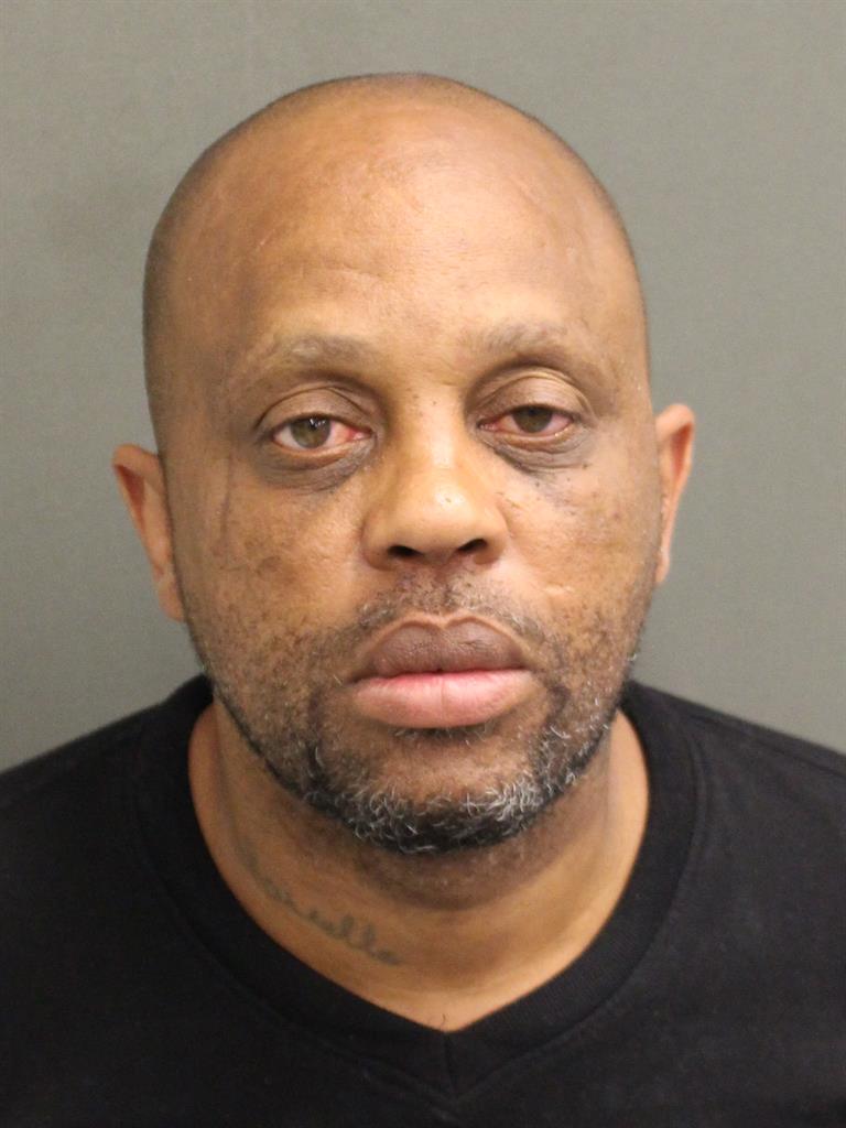 OSCAR REDDING Mugshot OSCAR REDDING Mugshot / County Arrests / Orange County Arrests
