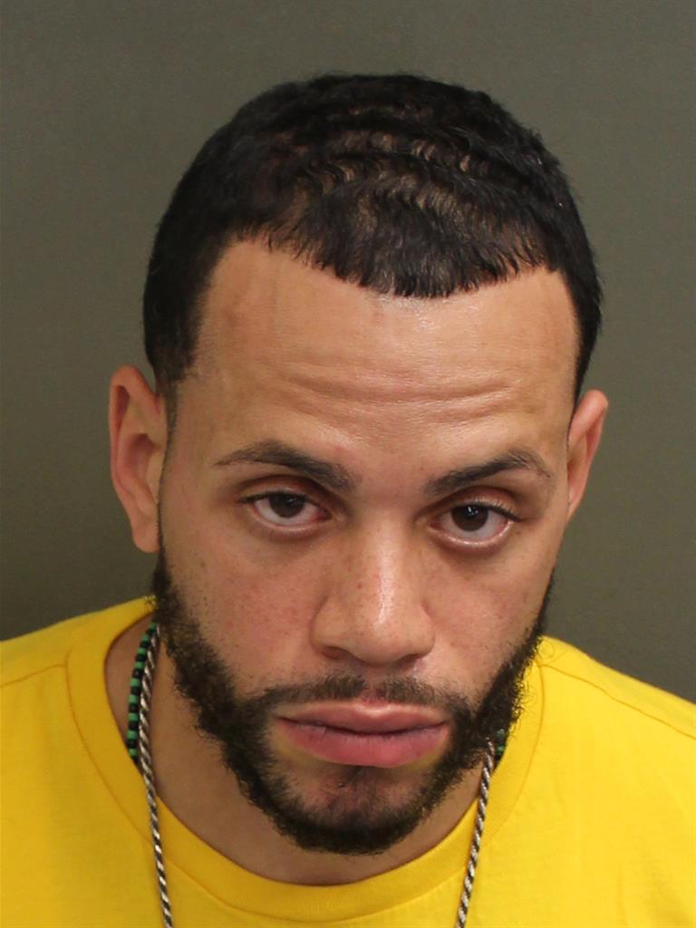  RICHARD CASTILLO Photo Image