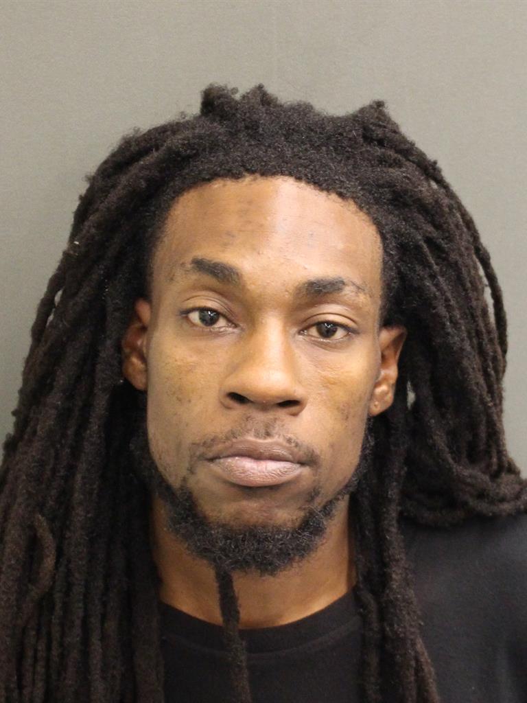  LEN EDWARD GREEN Mugshot / County Arrests / Orange County Arrests