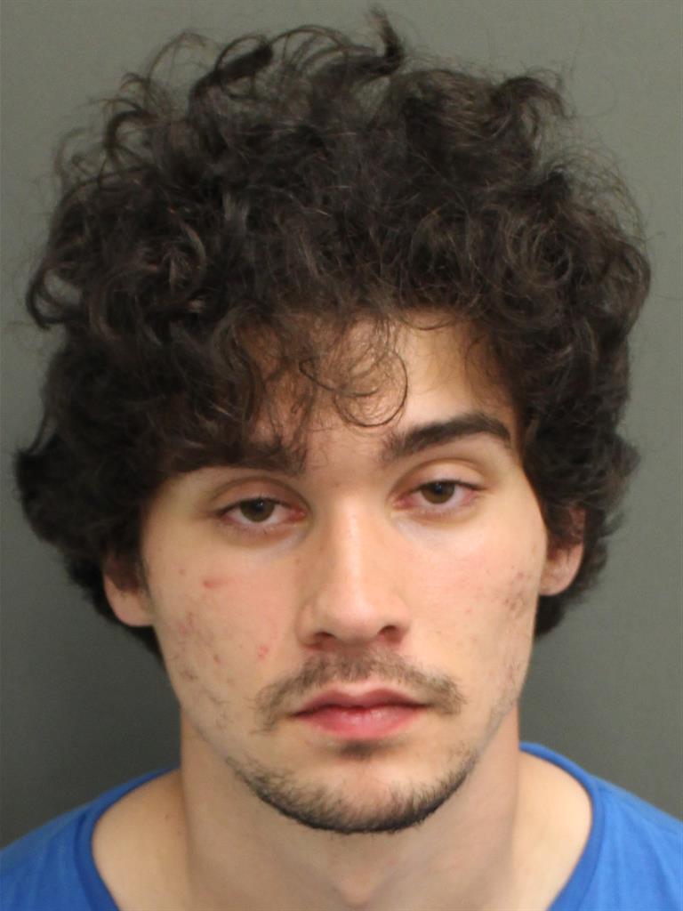  GRIFFIN SEAN BARRY Photo Image