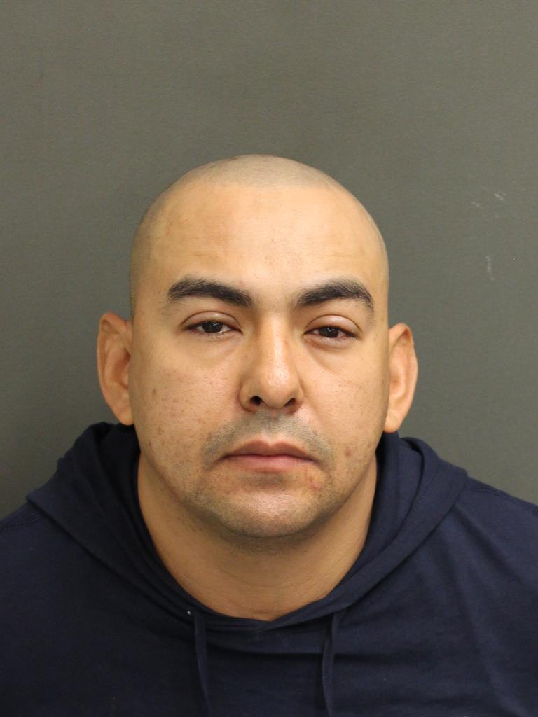  PABLO MEDELLIN JR GUTIERREZ Mugshot / County Arrests / Orange County Arrests
