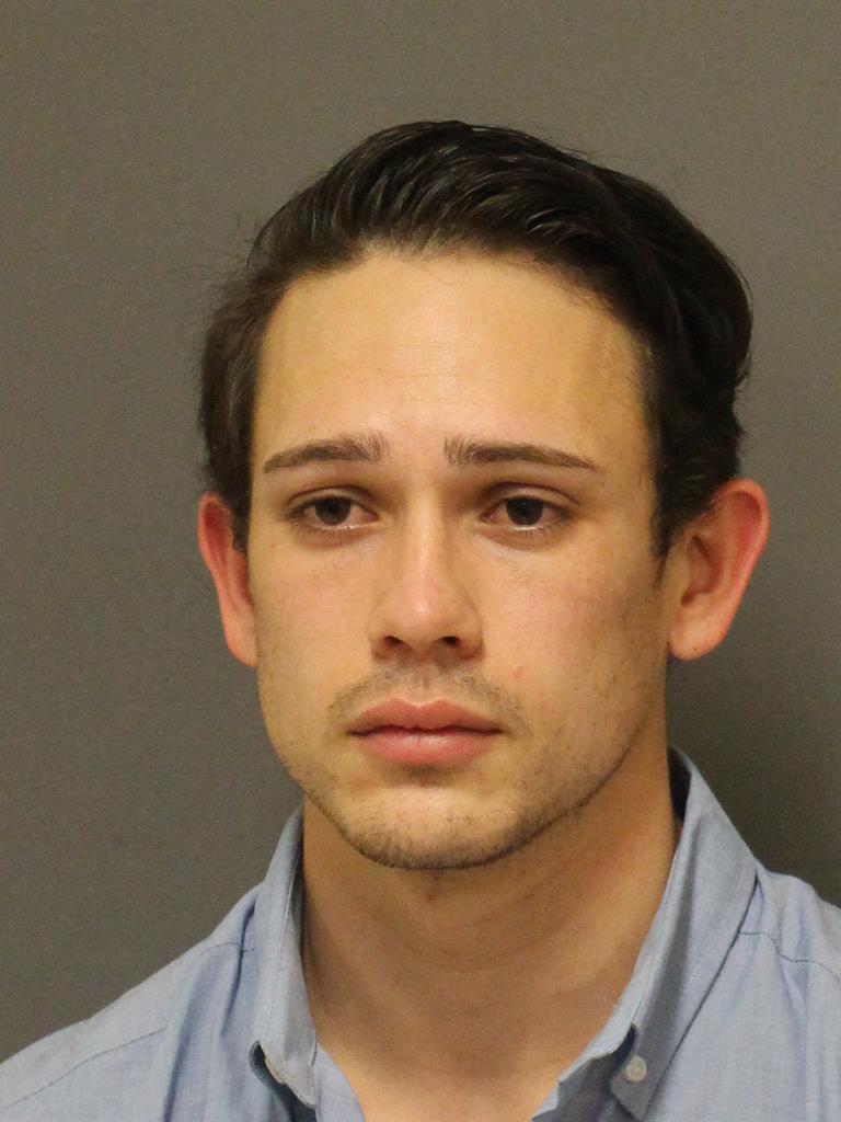  ZACHARY UGLOW BYERLY Photo Image