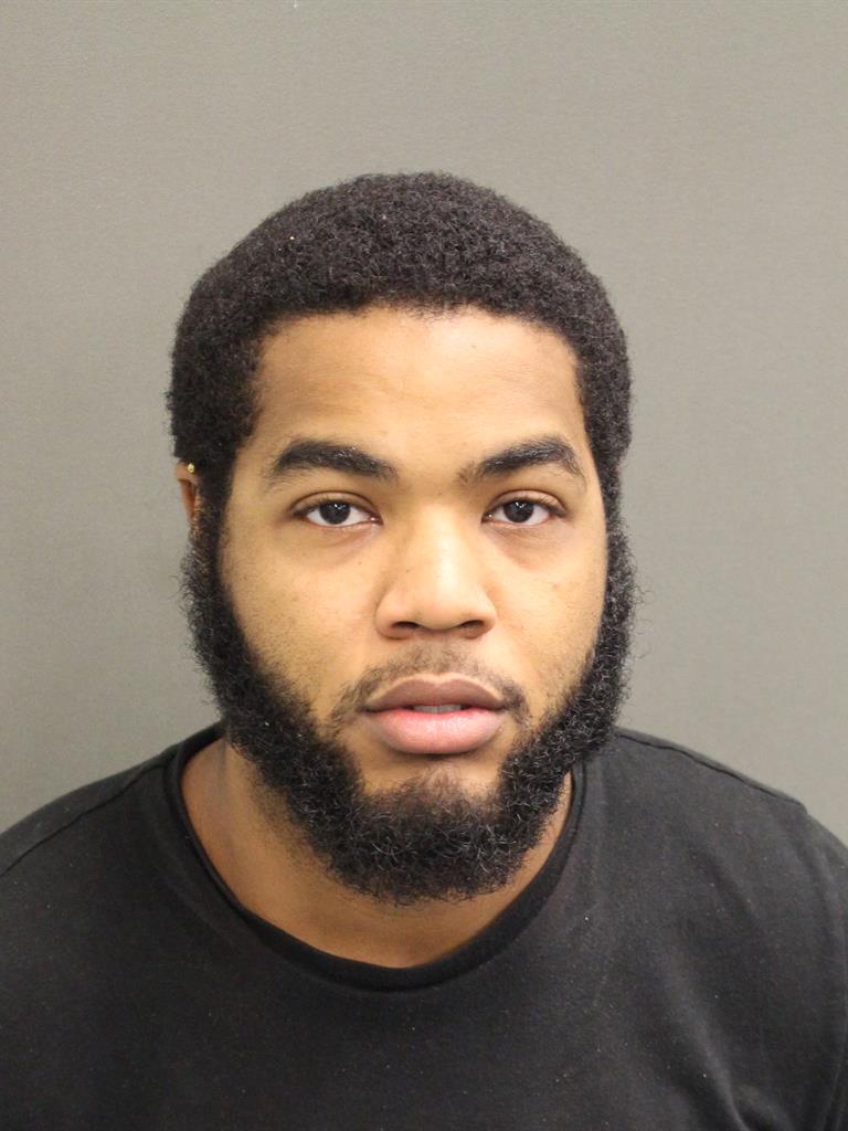  ADRIEL LORENZO BLAKE Mugshot / County Arrests / Orange County Arrests