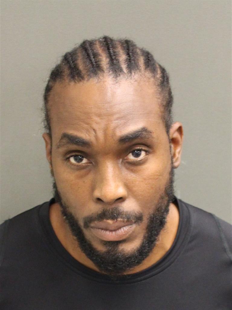  JASON ANDREW JOSEPH Mugshot / County Arrests / Orange County Arrests