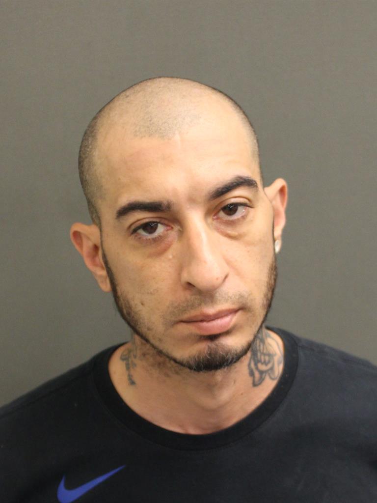  DOUG PETER TEIXEIRA Mugshot / County Arrests / Orange County Arrests