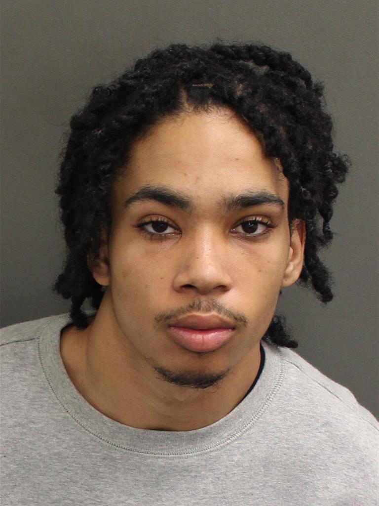  NATHANIEL LEROY CARTY Mugshot / County Arrests / Orange County Arrests