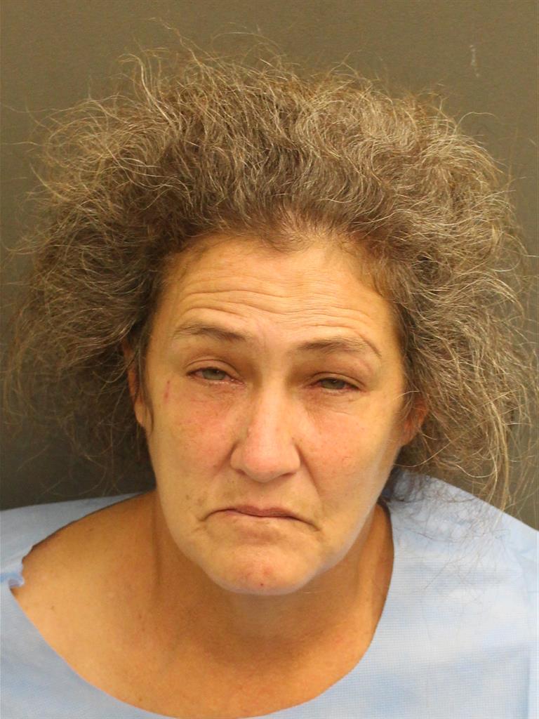  ROBIN LEE MARCIANTE Mugshot / County Arrests / Orange County Arrests
