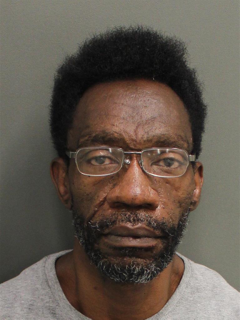  IVES MITCHELL Mugshot / County Arrests / Orange County Arrests