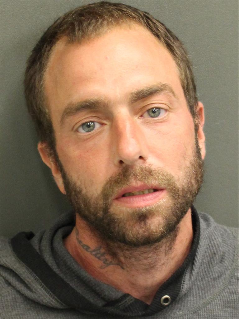  ANTHONY ROCKY LUCCHESSE Mugshot / County Arrests / Orange County Arrests