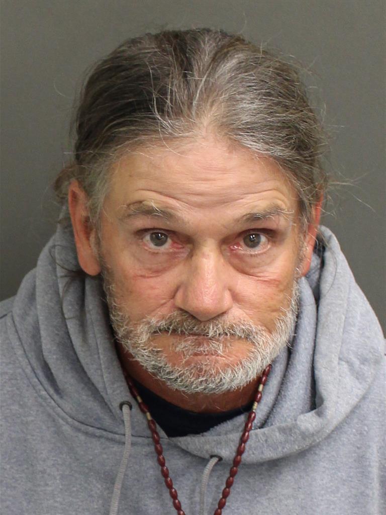  CHRISTOPHER JAY NEYHART Mugshot / County Arrests / Orange County Arrests