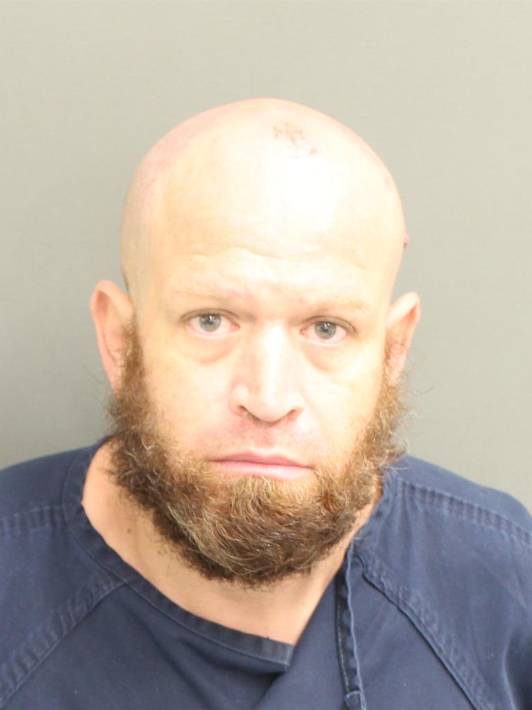  DANIEL BENJAMIN GONZALEZ Mugshot / County Arrests / Orange County Arrests