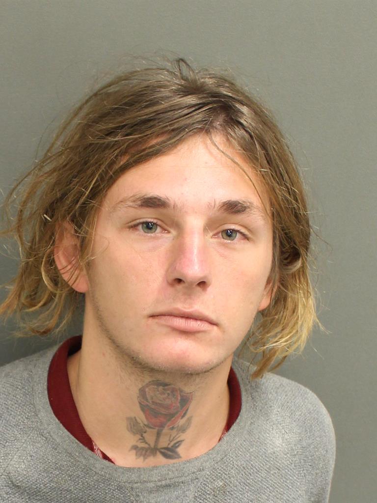  DONALD JAMES II AYERS Photo Image