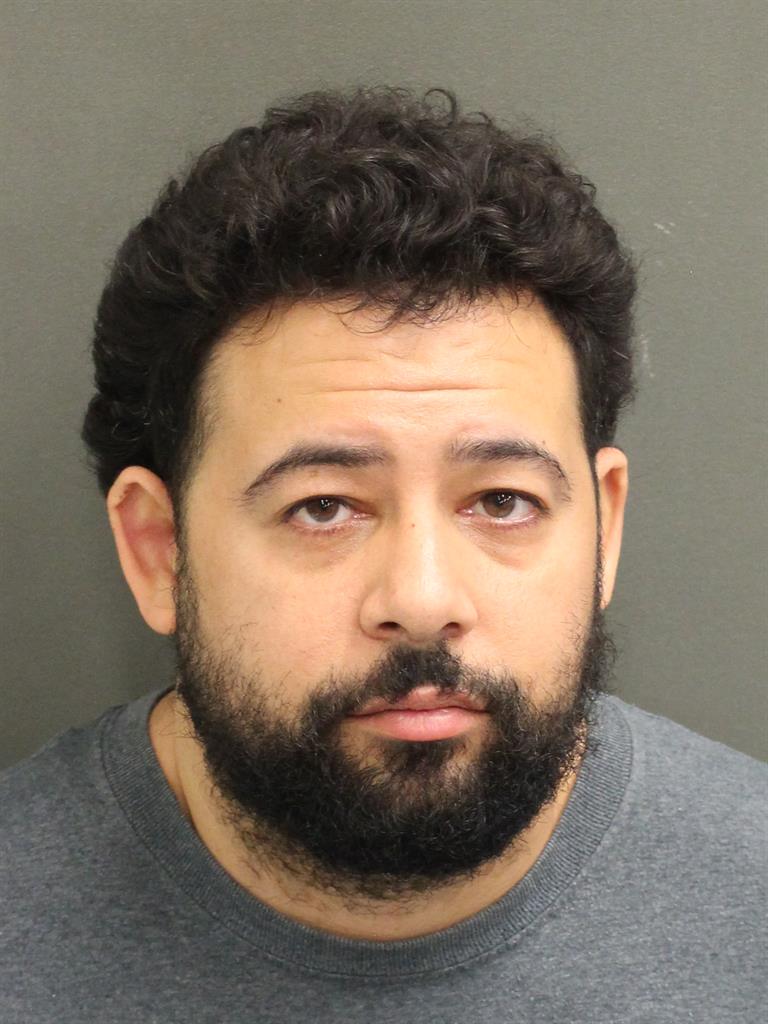  JOSHUA JOHN RIVERA Mugshot / County Arrests / Orange County Arrests