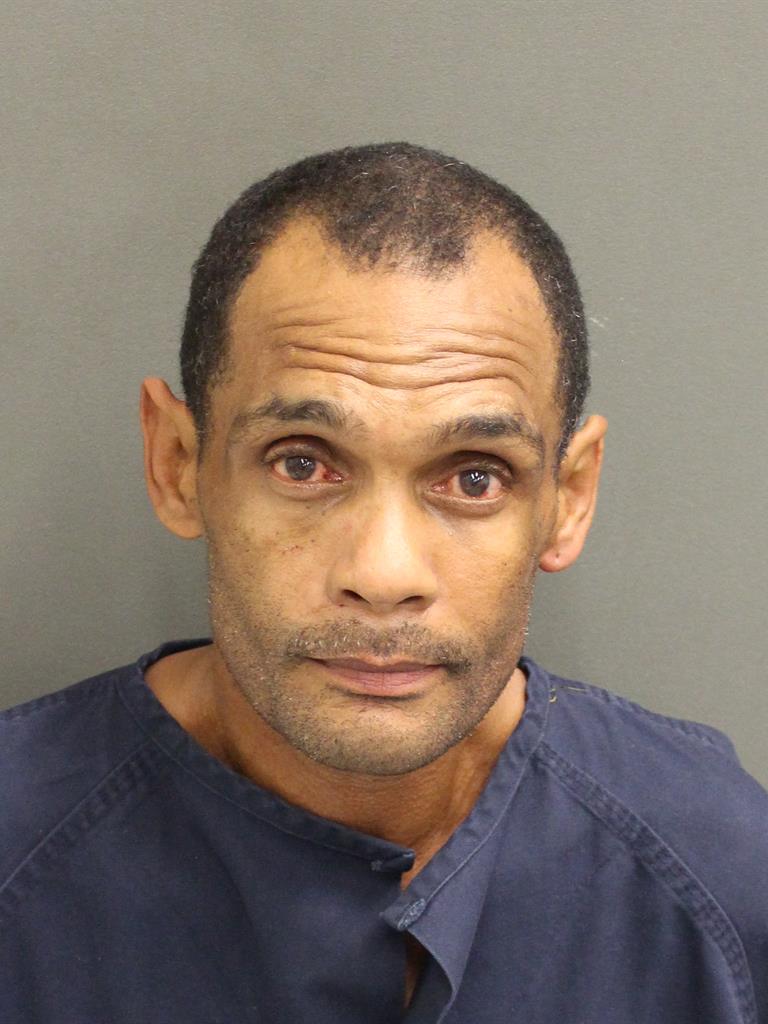  TIMOTHY SCHAREL COLVIN Mugshot / County Arrests / Orange County Arrests