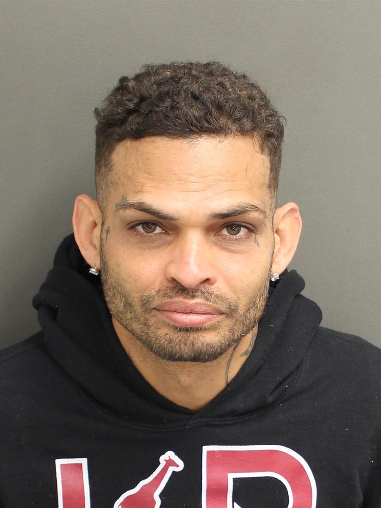  JOSIE IVAN RODRIGUEZMONTALVO Photo Image