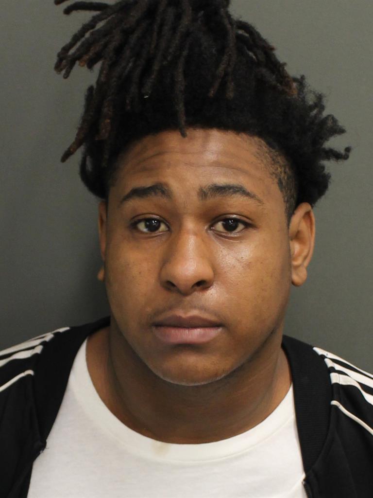  JONATHAN LATEL SMITH Photo Image