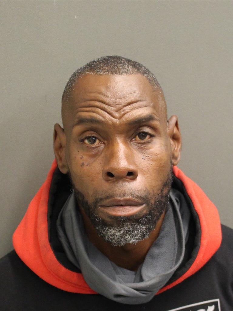  LAMARR ANDRE WOLFORD Mugshot / County Arrests / Orange County Arrests