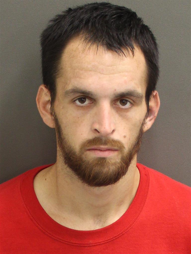  LANCE ROBINSON Photo Image