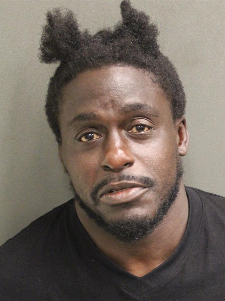  AARON COLLINS Mugshot / County Arrests / Orange County Arrests