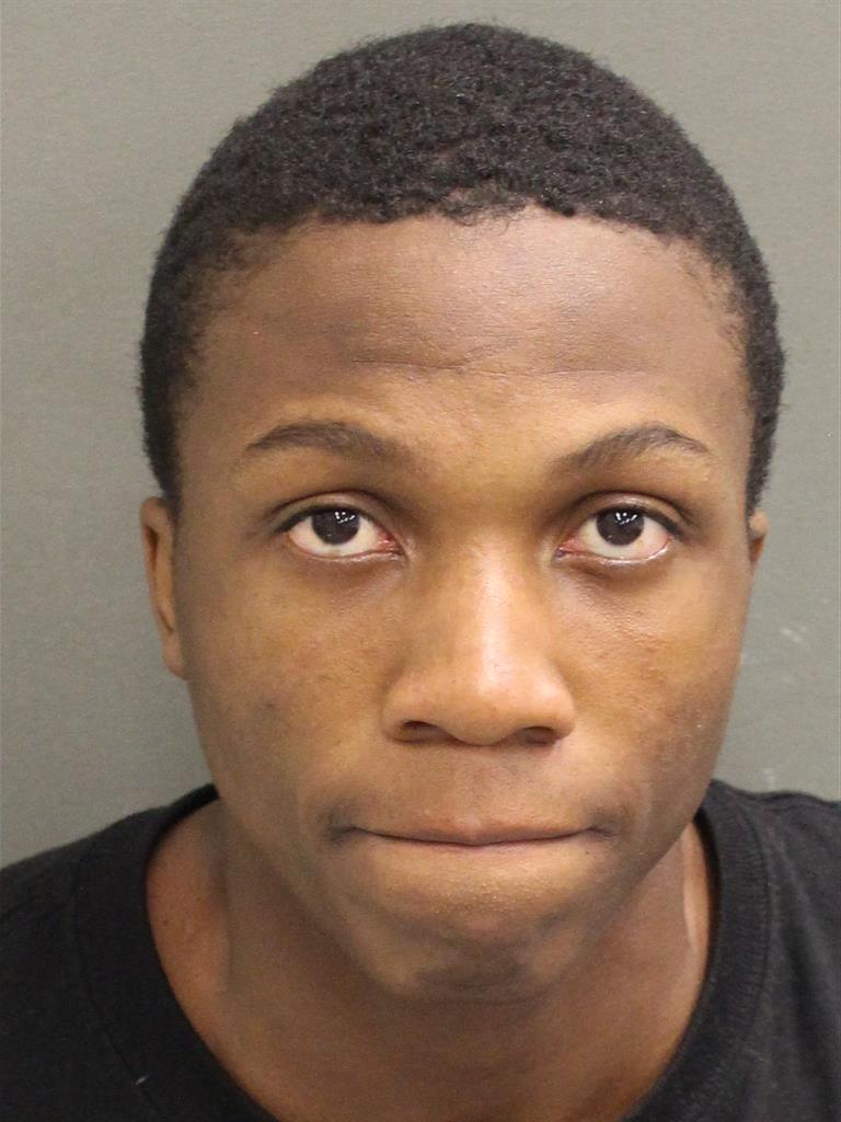  ANTHONY TYRONE LULLY Photo Image