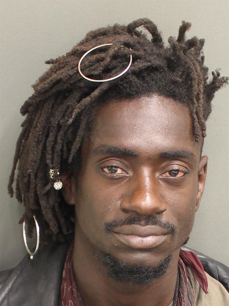  JOHN FREDERICK WELTER Photo Image