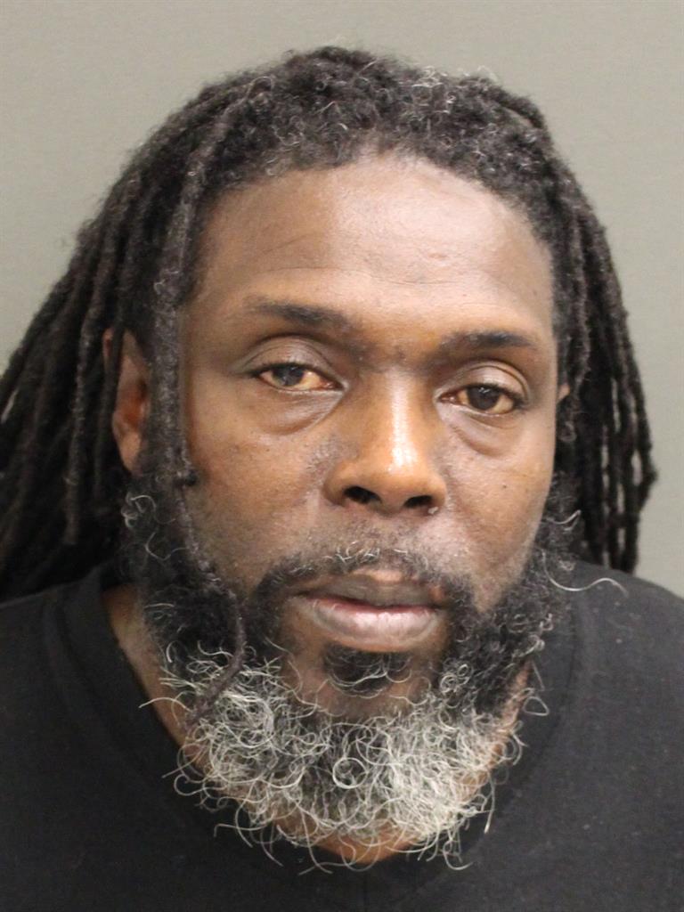  CHARLES EDWIN JR JENKINS Mugshot / County Arrests / Orange County Arrests