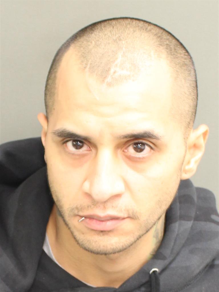  NICKOLAS ERIC RAMIREZ Photo Image