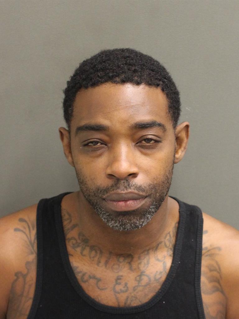  MAURICIO LOVELL WILSON Photo Image