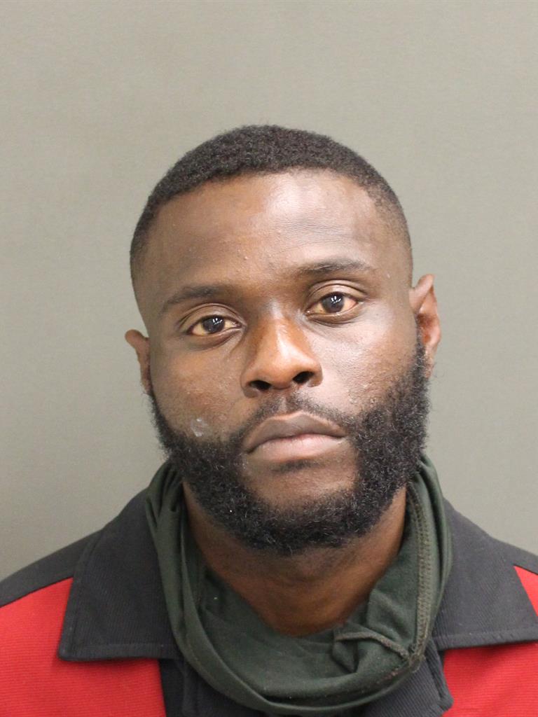  JEOVONI CUFF Photo Image