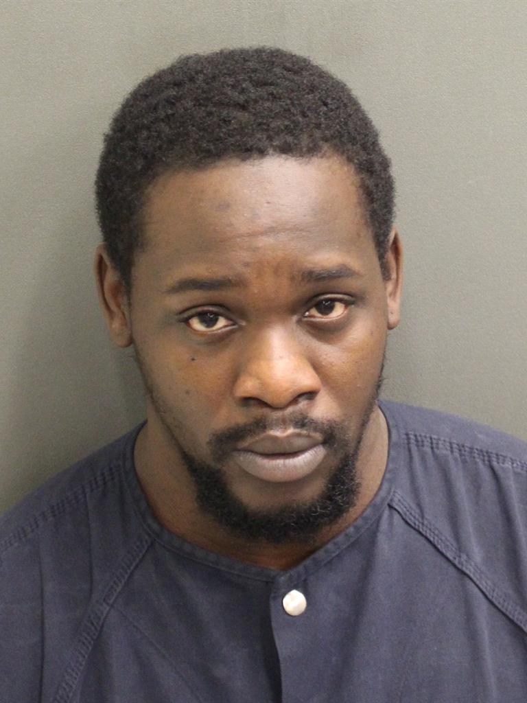  CHRISTOPHER LENARD EVERETT Mugshot / County Arrests / Orange County Arrests