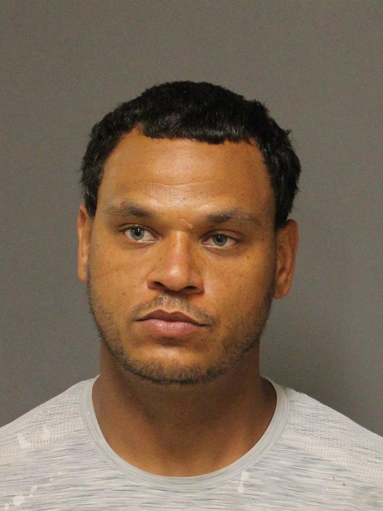  RICKY DUANE JR BOOKER Photo Image