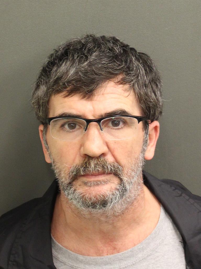  ANTONIO CAMPOSANO Mugshot / County Arrests / Orange County Arrests