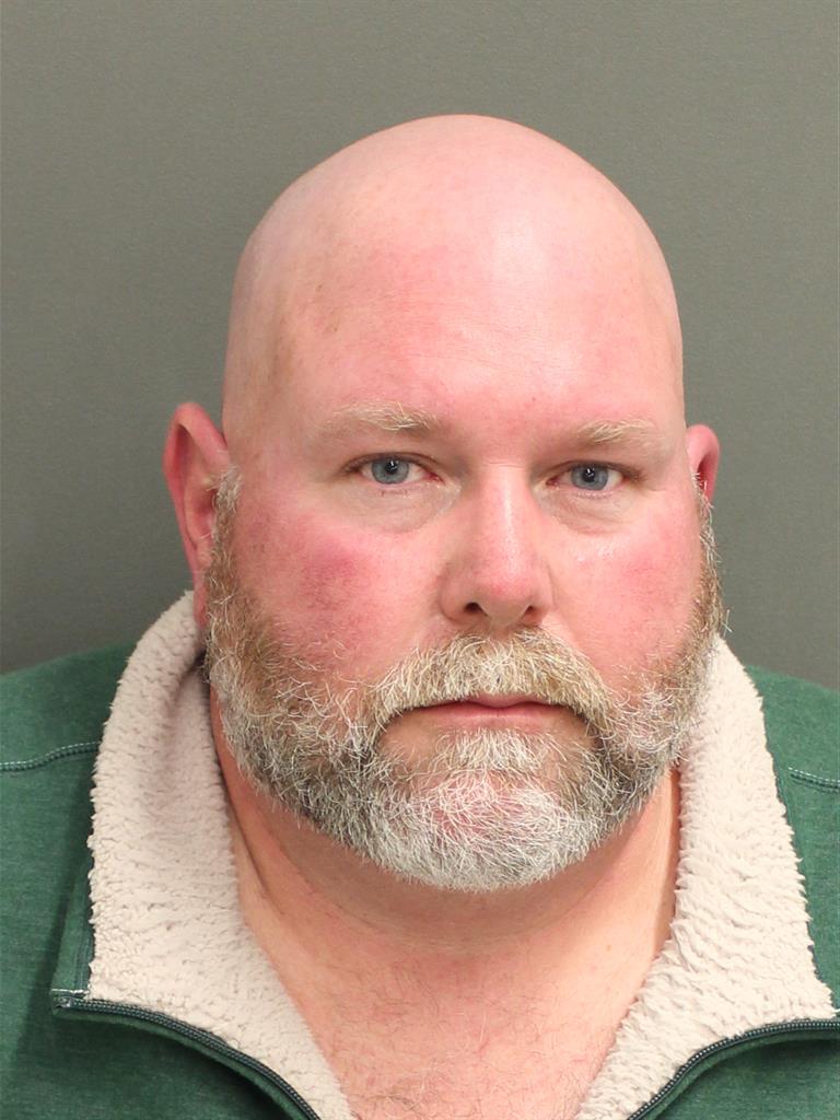  CHRISTOPHER R MILLER Mugshot / County Arrests / Orange County Arrests