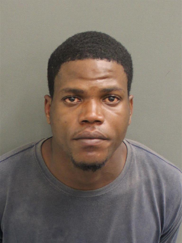  STEVE LORGEAT Mugshot / County Arrests / Orange County Arrests