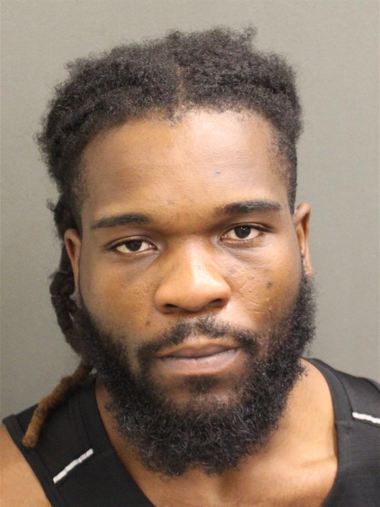  JEFF JOSEPH Mugshot / County Arrests / Orange County Arrests