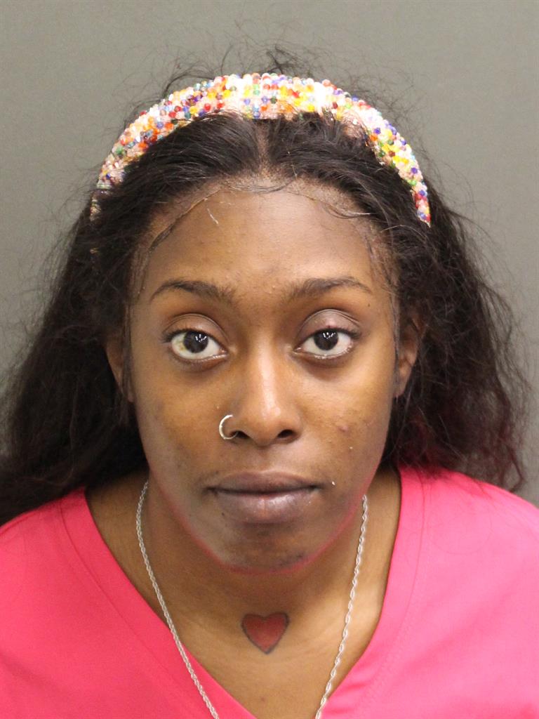  ALEXUS RAQUEL BOOTHER Photo Image