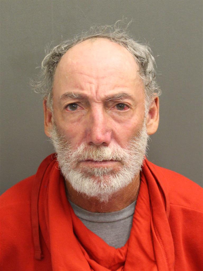  JOHN BEECHER WATSON Mugshot / County Arrests / Orange County Arrests
