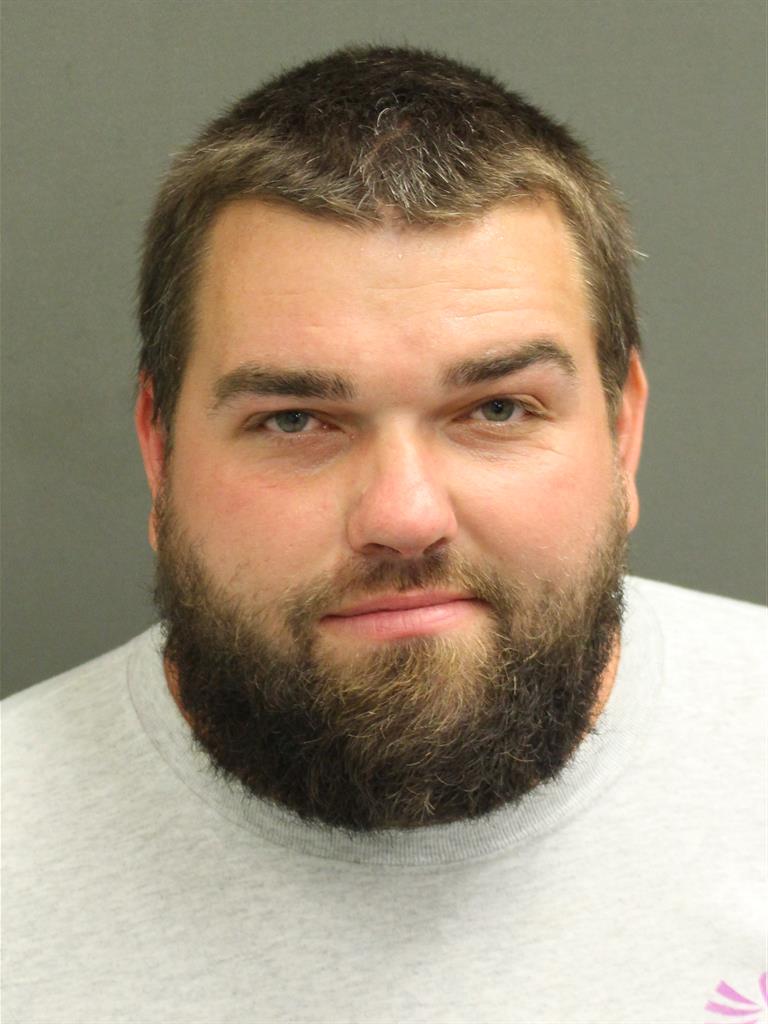  KENNETH CORRELL Mugshot / County Arrests / Orange County Arrests