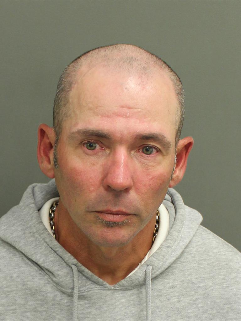  SEAN JOSEPH MCKEAG Mugshot / County Arrests / Orange County Arrests