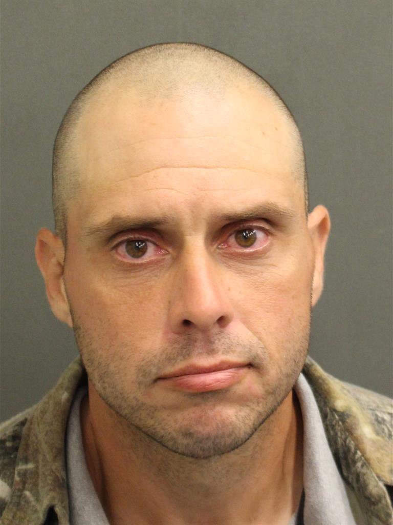  PETER REX NEAL Mugshot / County Arrests / Orange County Arrests