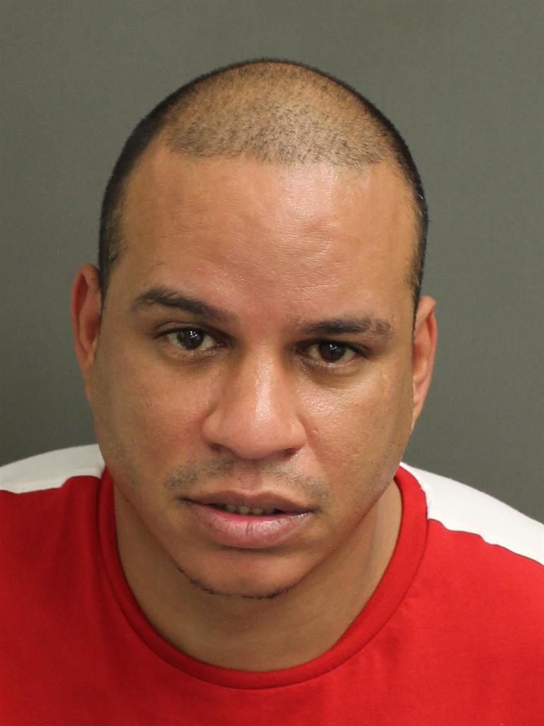  ALEXANDRE HERNANDEZRIVERA Mugshot / County Arrests / Orange County Arrests
