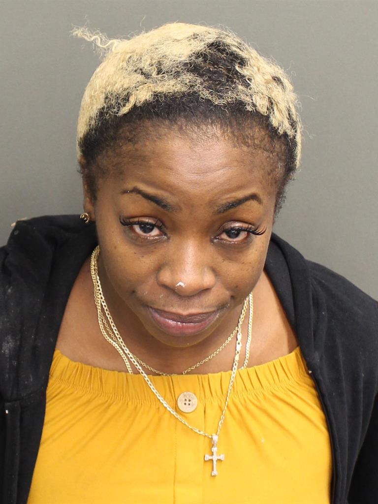 JILLIAN YUKEBA RICHARDSON Mugshot JILLIAN YUKEBA RICHARDSON Mugshot / County Arrests / Orange County Arrests