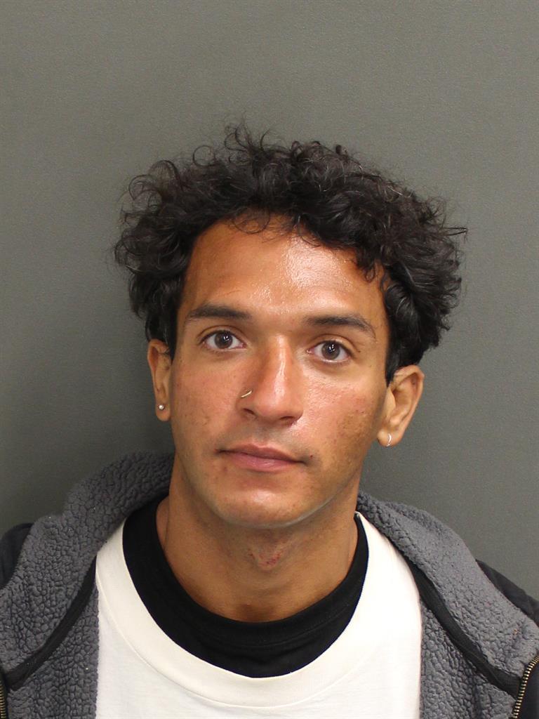  JASON CHRISTOPHER CRUZ Photo Image