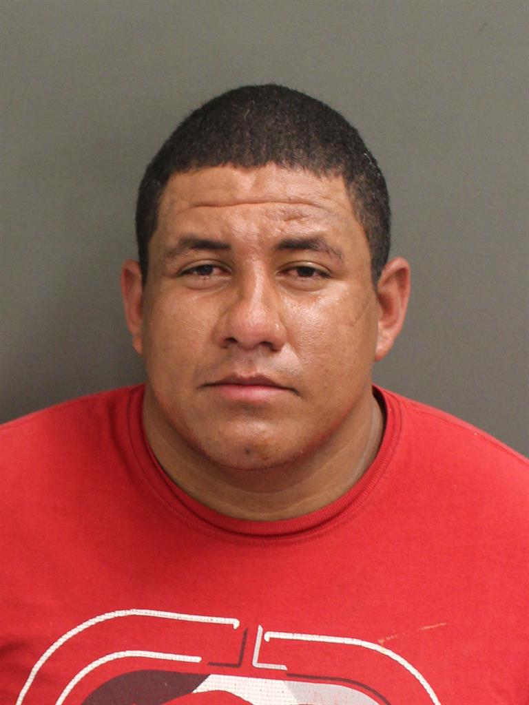  CELSO ANTONIO CRUZ BAQUEDANO Photo Image