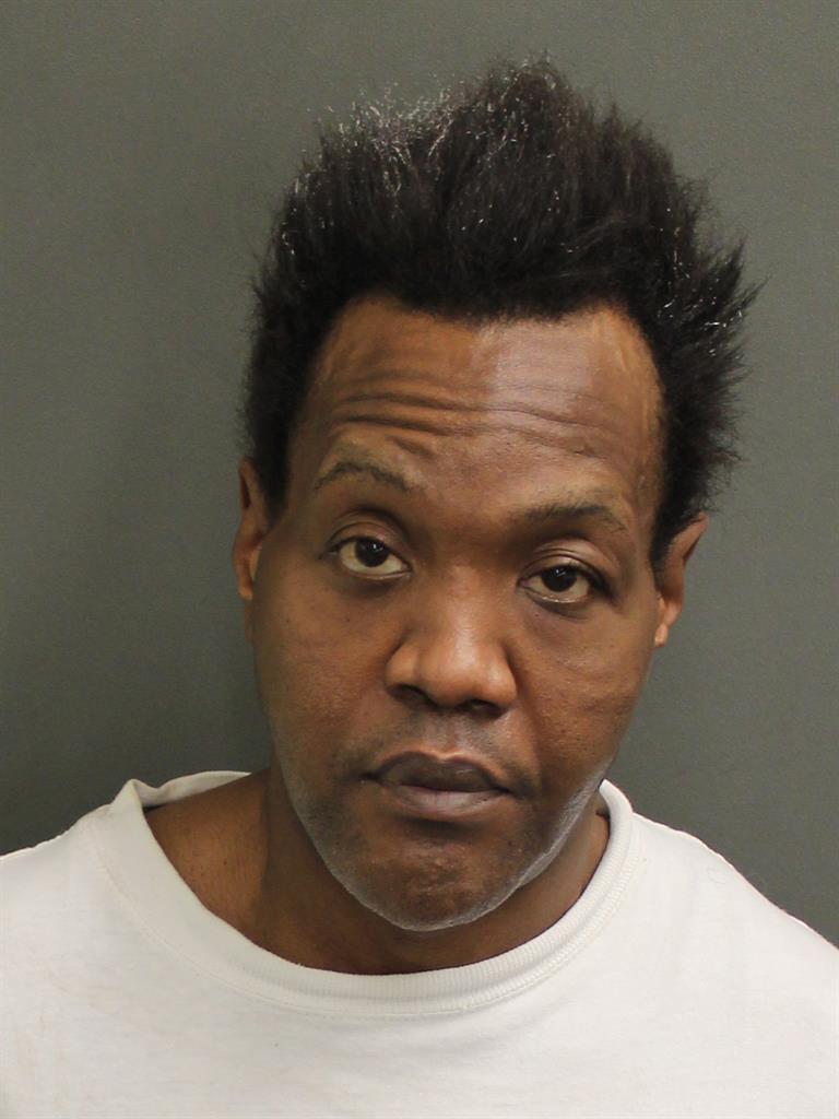  SYRUS MAURICE WILSON Mugshot / County Arrests / Orange County Arrests