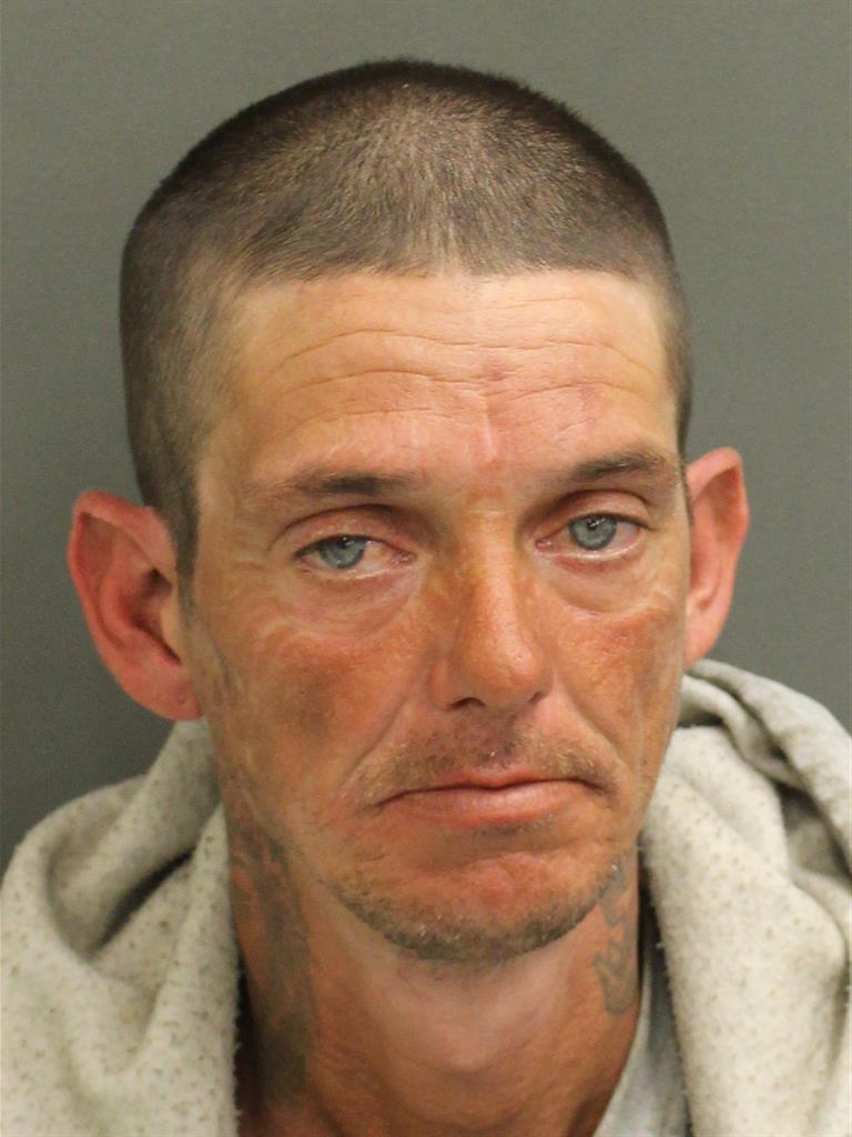  STEVEN LEE WORLEY Mugshot / County Arrests / Orange County Arrests