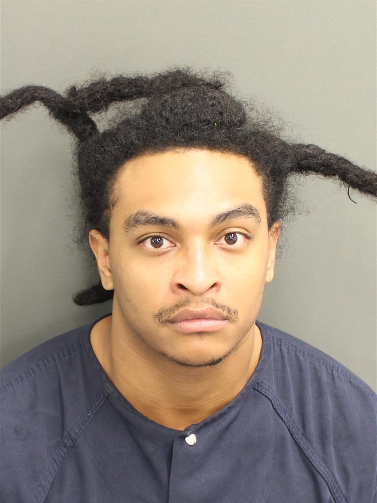  MAURICIO ANTONIO  JR CASTRO Mugshot / County Arrests / Orange County Arrests