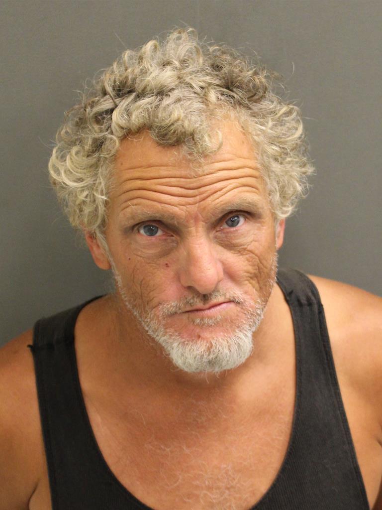  WILLIAM JEFFERY BOGART Mugshot / County Arrests / Orange County Arrests