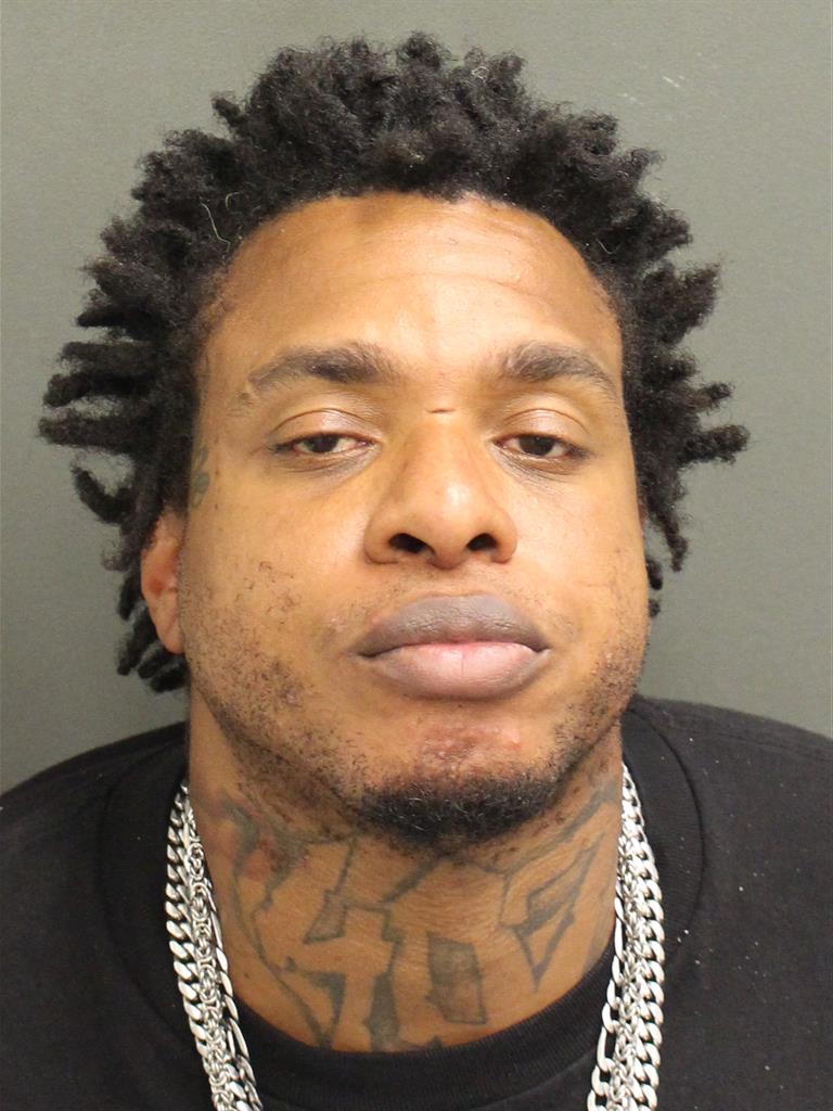  ANDREW DALE CARWISE Mugshot / County Arrests / Orange County Arrests